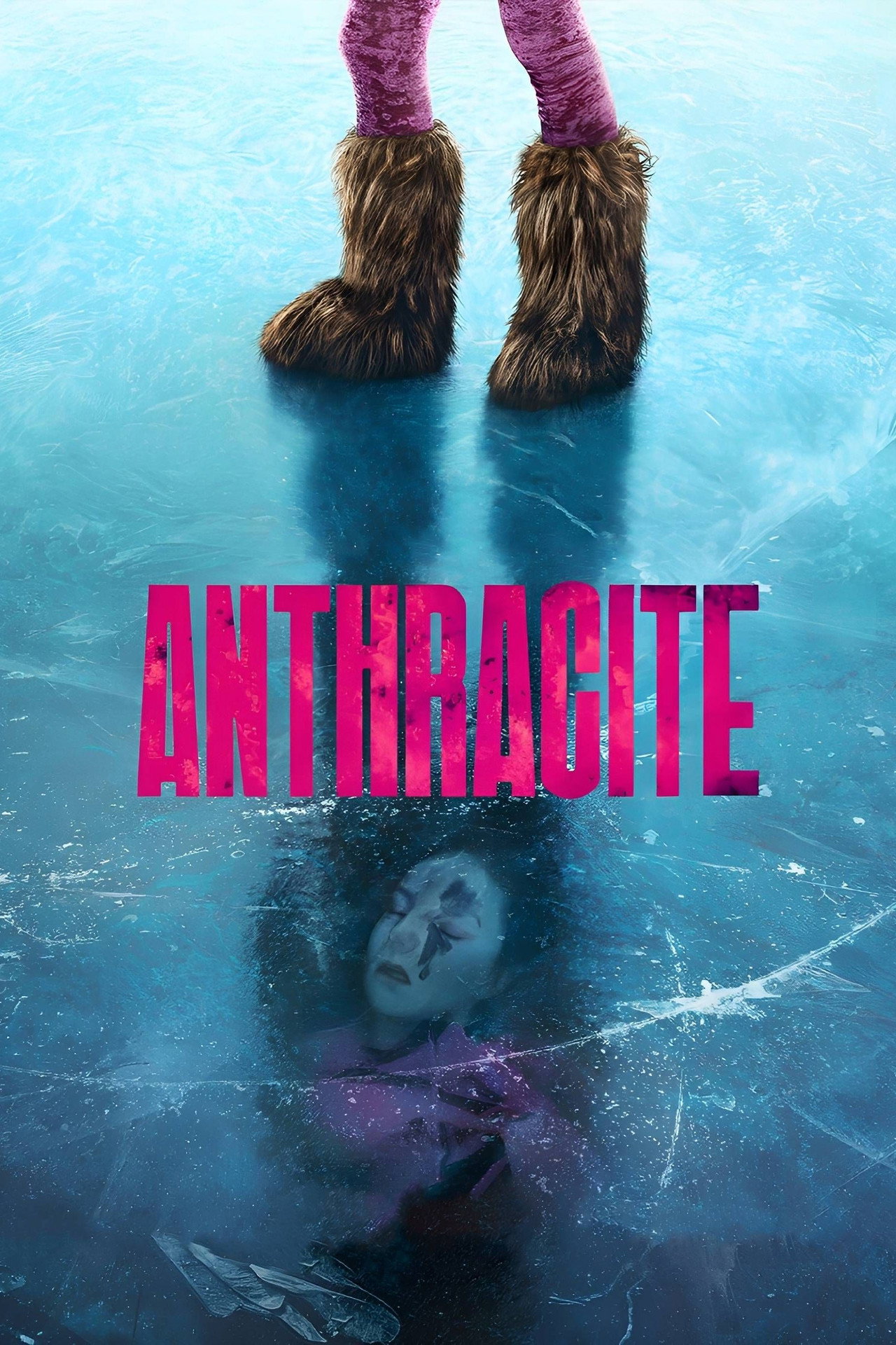 Anthracite (2024) Hindi Season 1 Complete Netflix backdrop