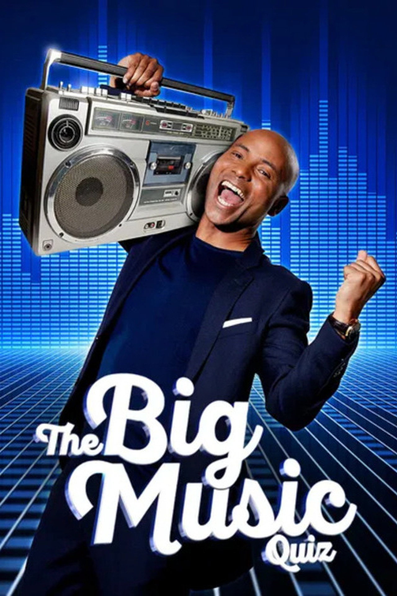 The Big Music Quiz