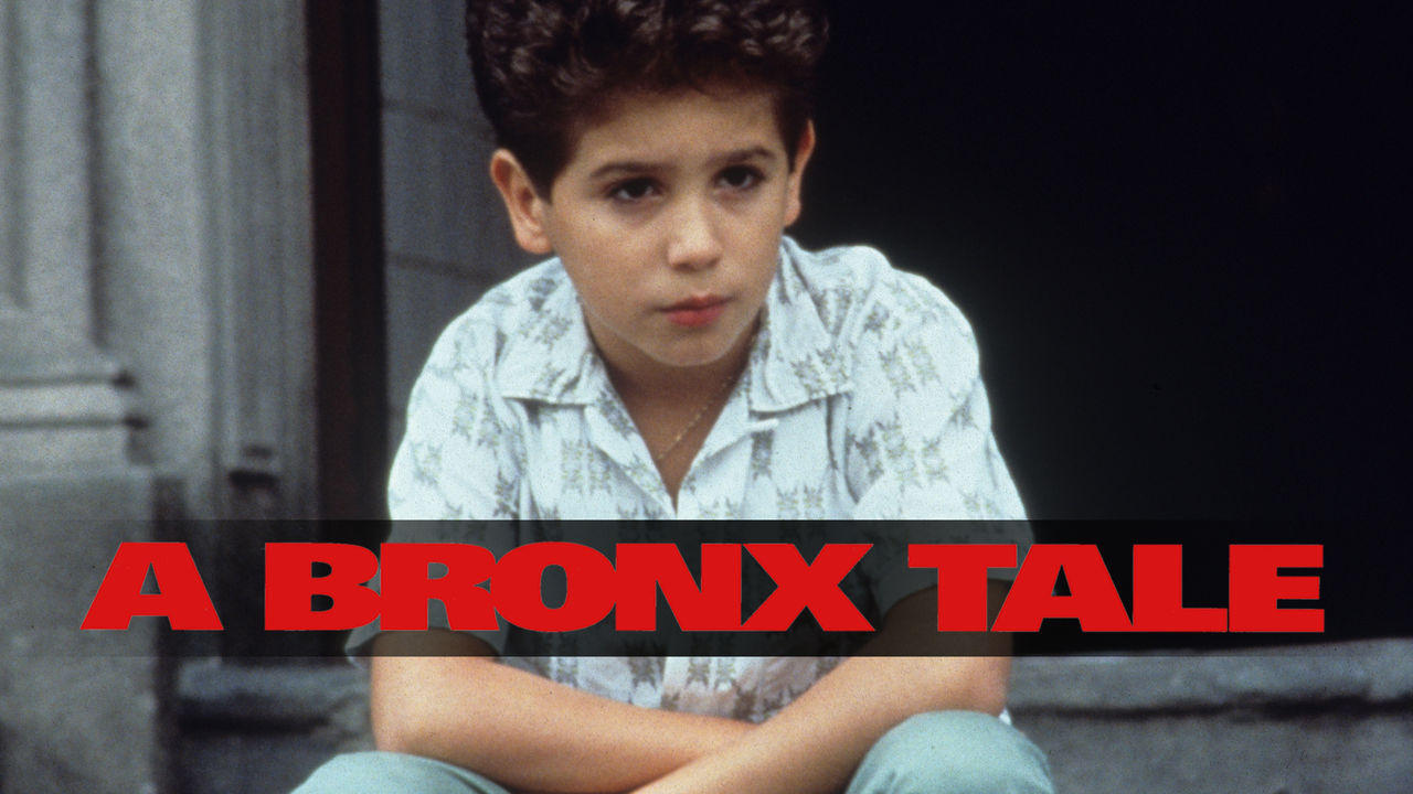 A Bronx Tale (1993)