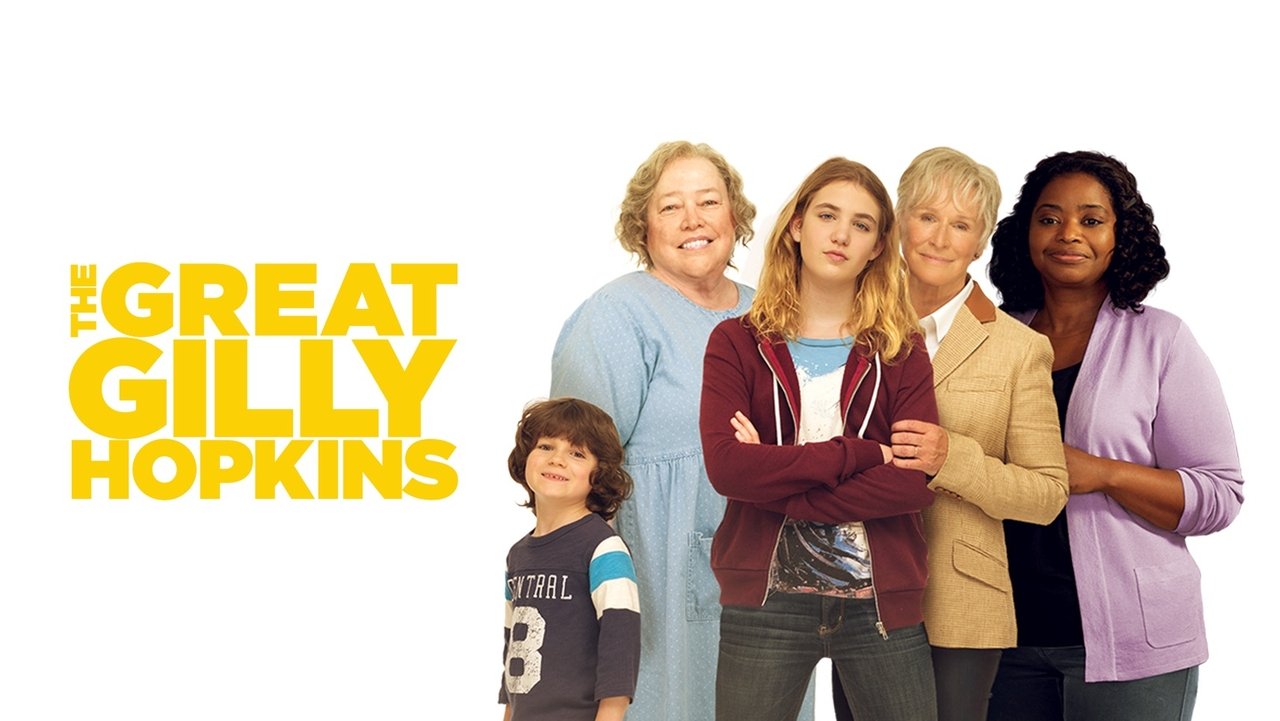 The Great Gilly Hopkins