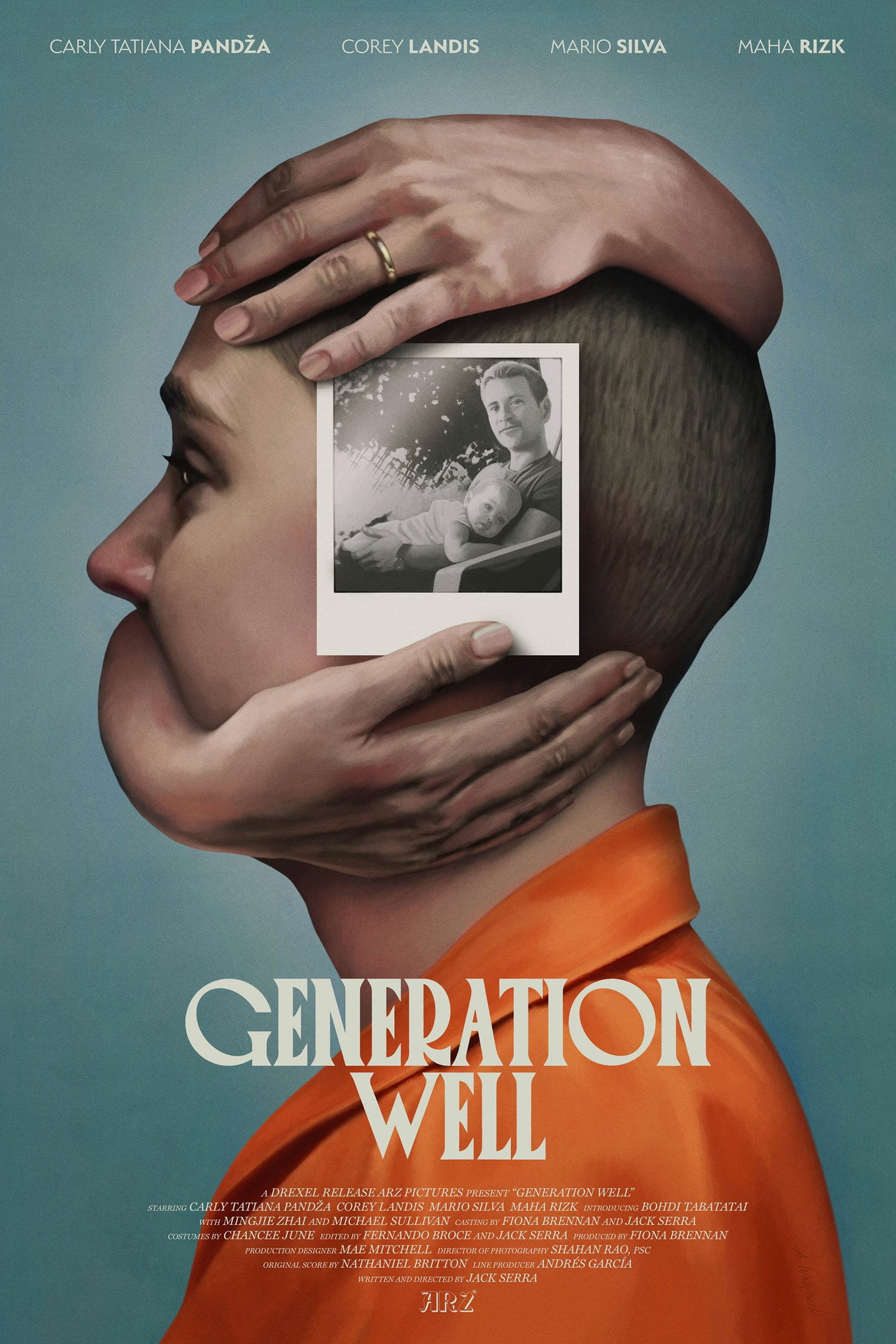 Generation Well