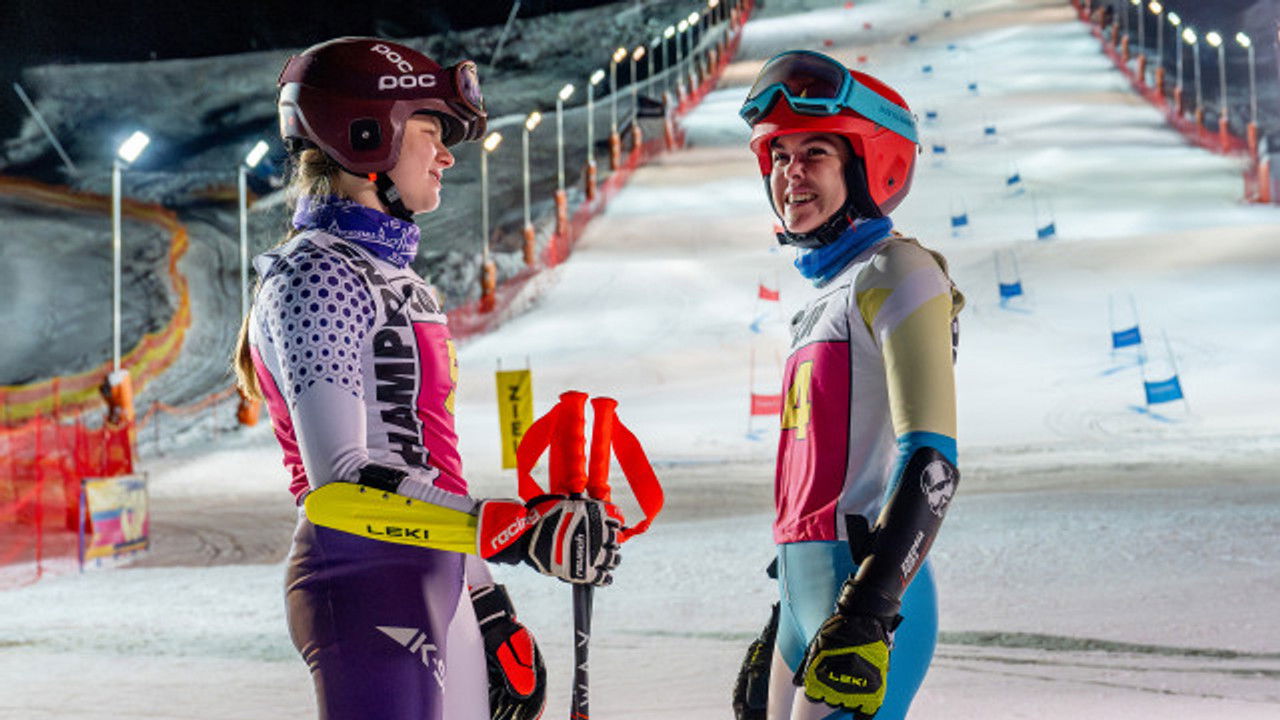 School of Champions — Épisode 8