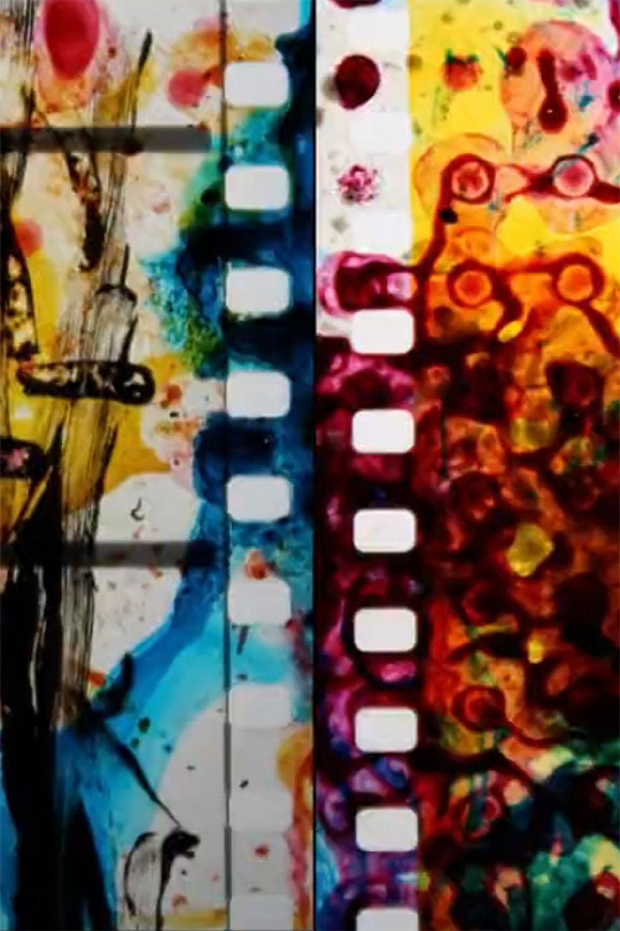 Some of the Sensations filmaffisch