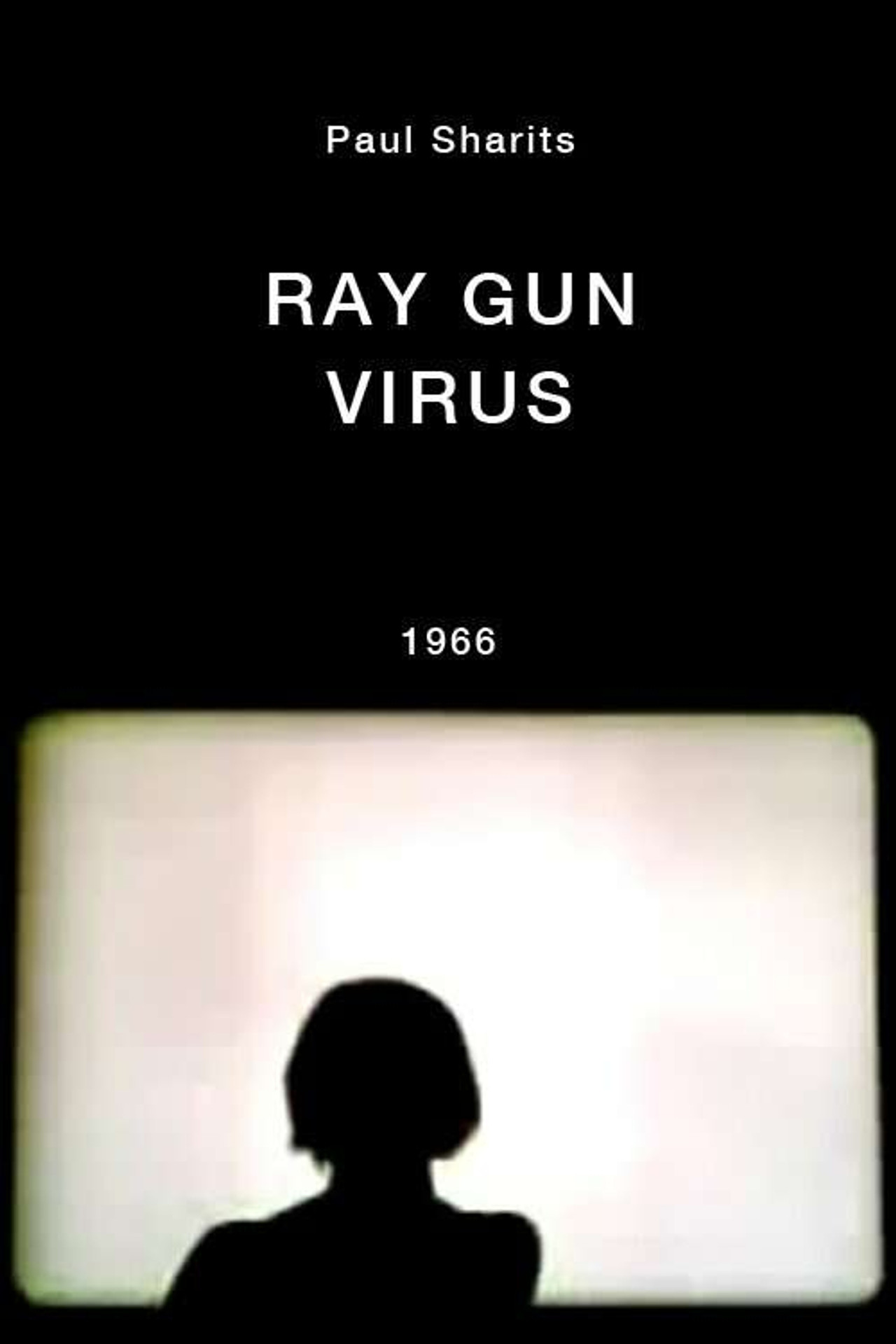 Ray Gun Virus poster