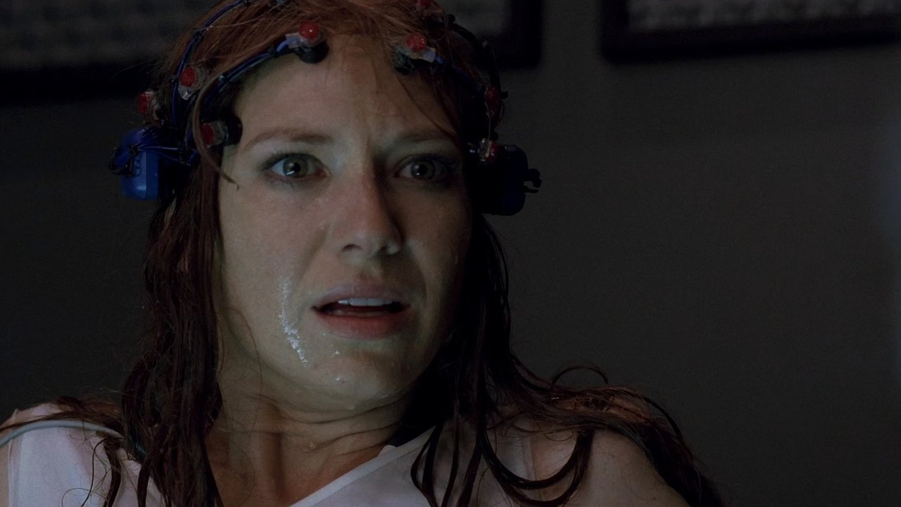 Fringe - Season 3 Episode 5 : Amber 31422