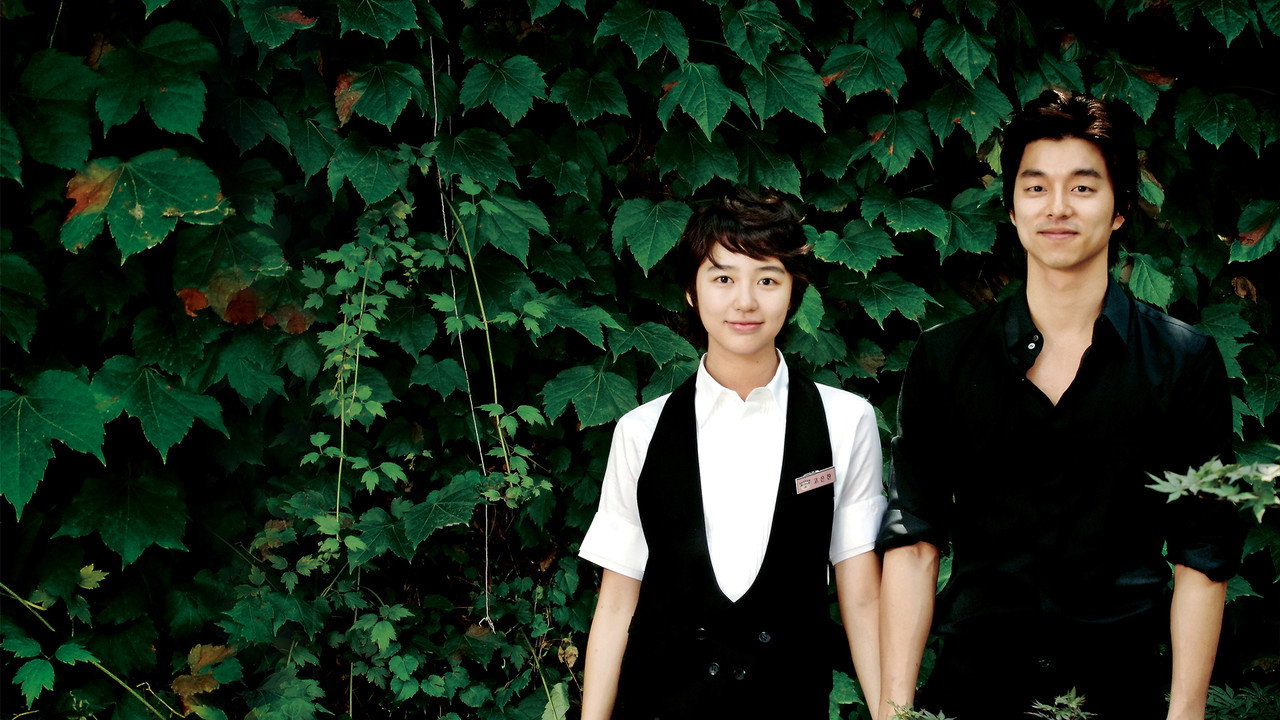 Hương Vị Của Sự Phản Kháng: Giải Mã 'Tiệm Cà Phê Hoàng Tử' Dưới Lăng Kính Giải Cấu Trúc cinematic still