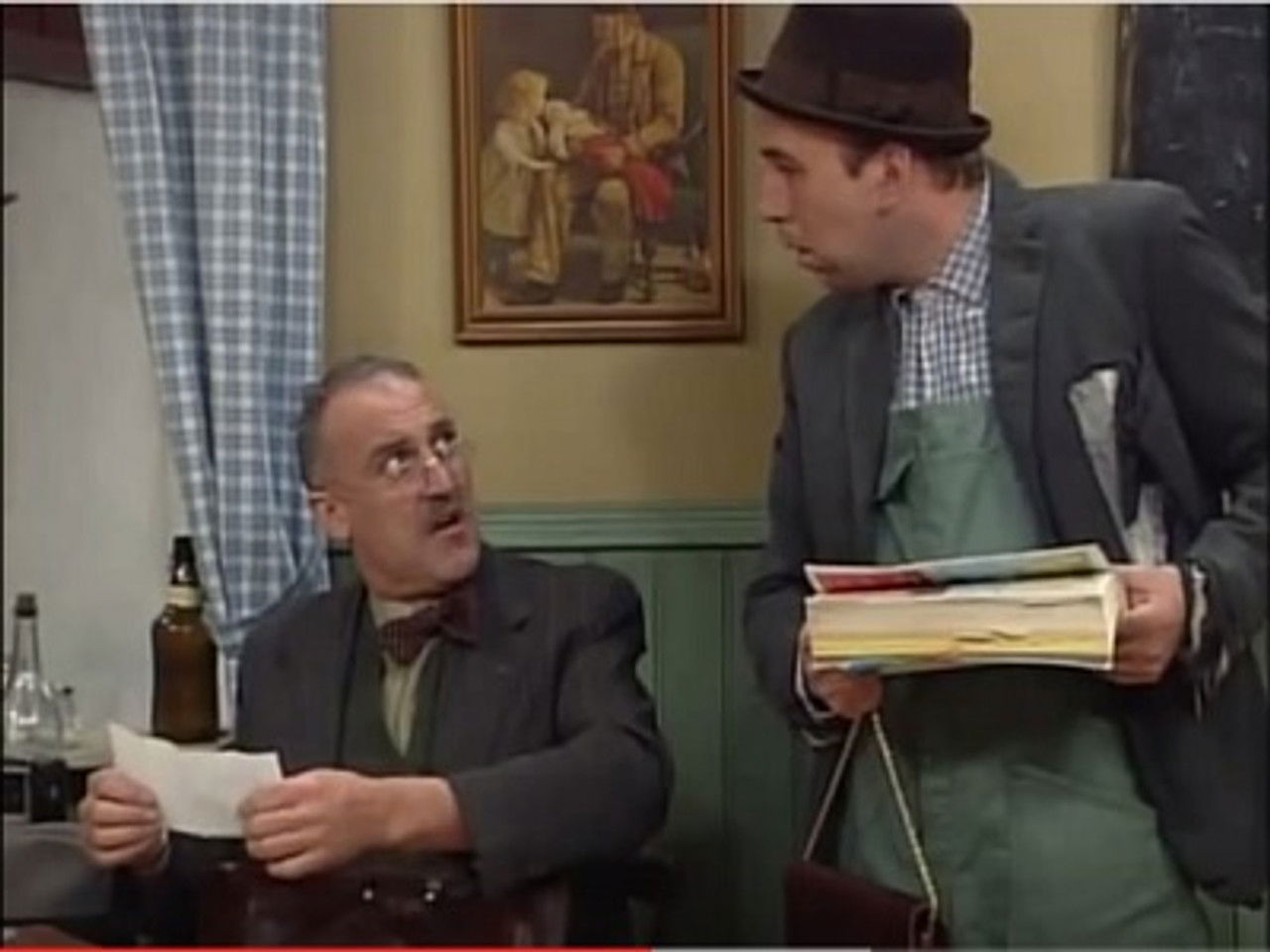 Full Fräs med Stefan & Krister — Épisode 3