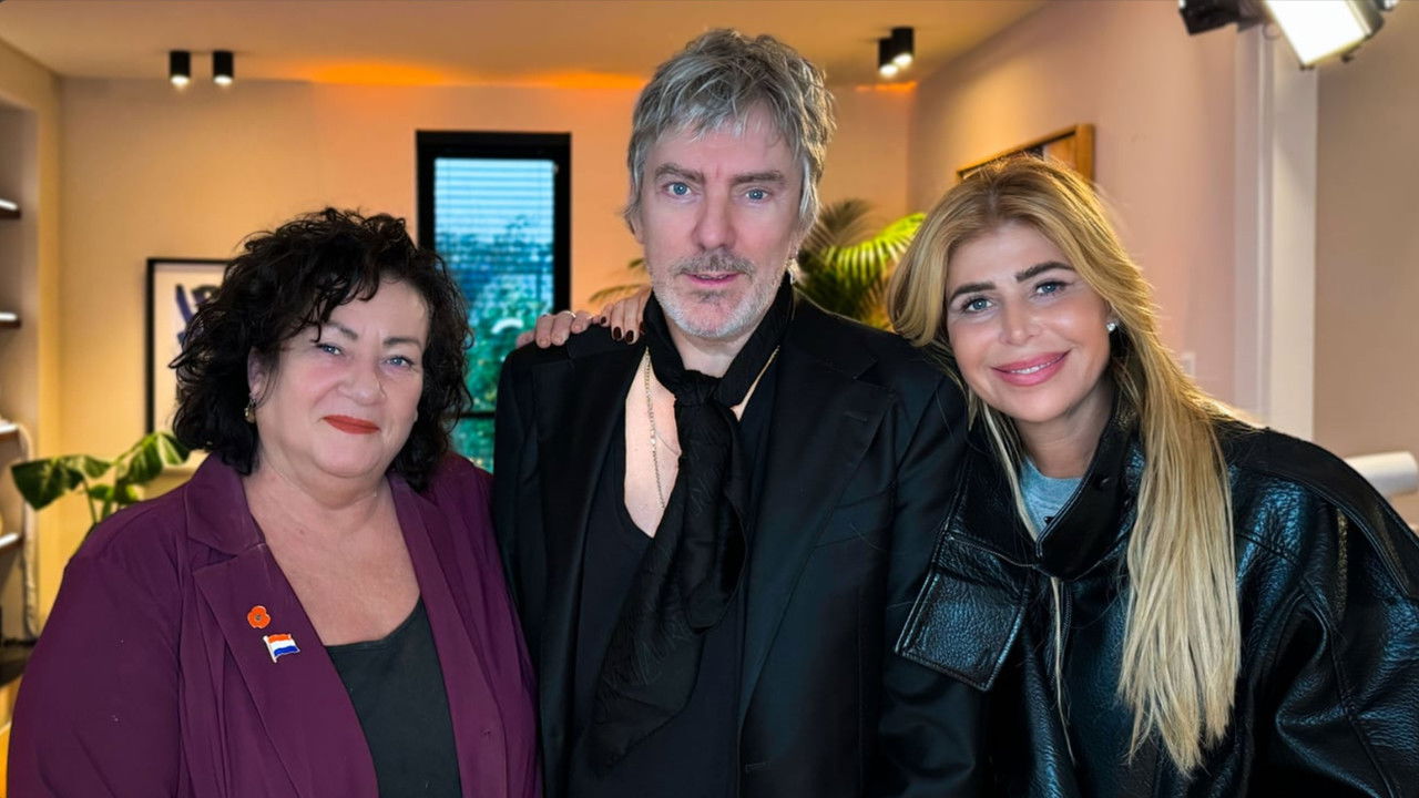 Het Waren 2 Fantastische Dagen — Épisode 1