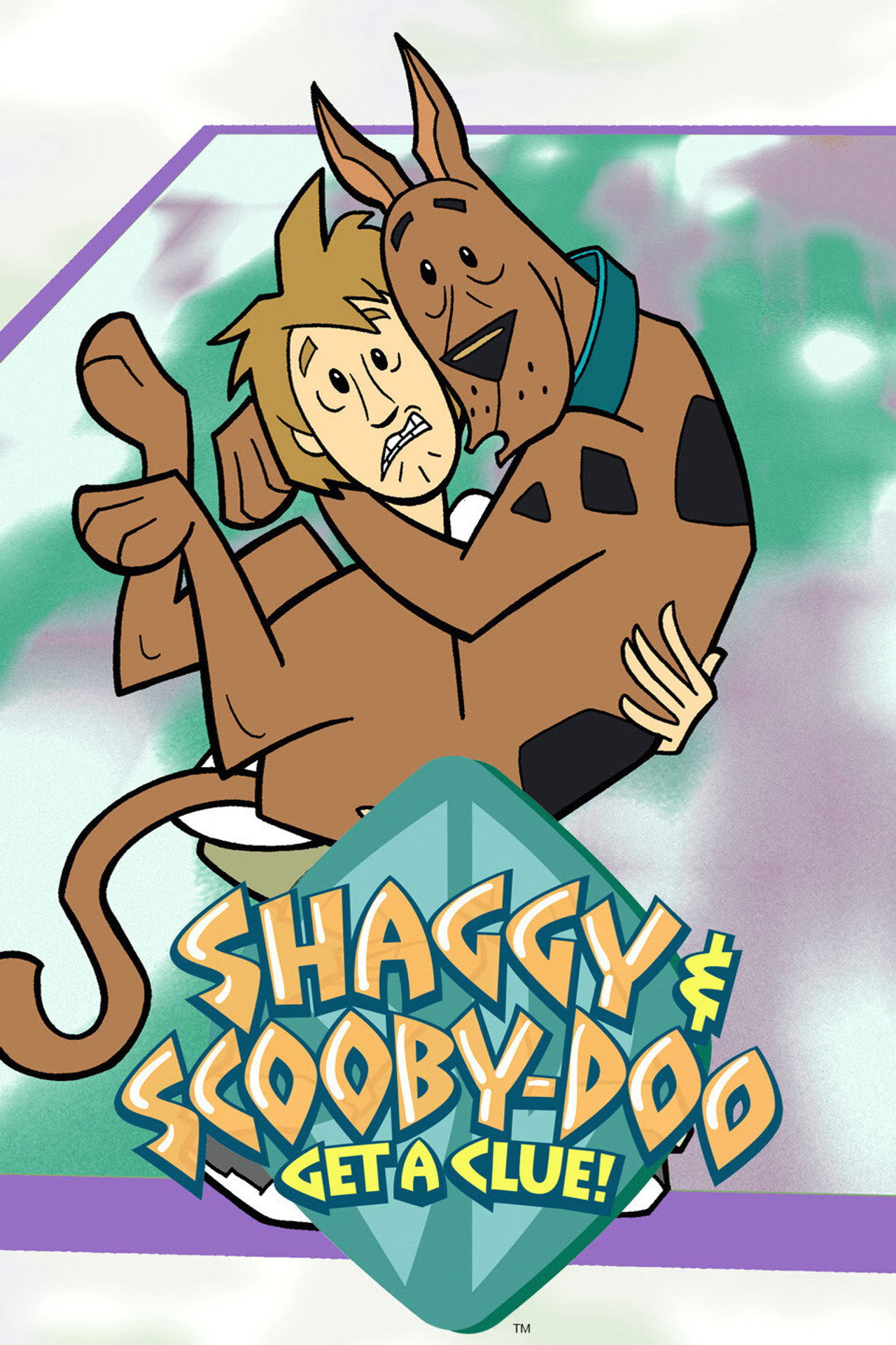 Shaggy & Scooby-Doo Get a Clue! still 6