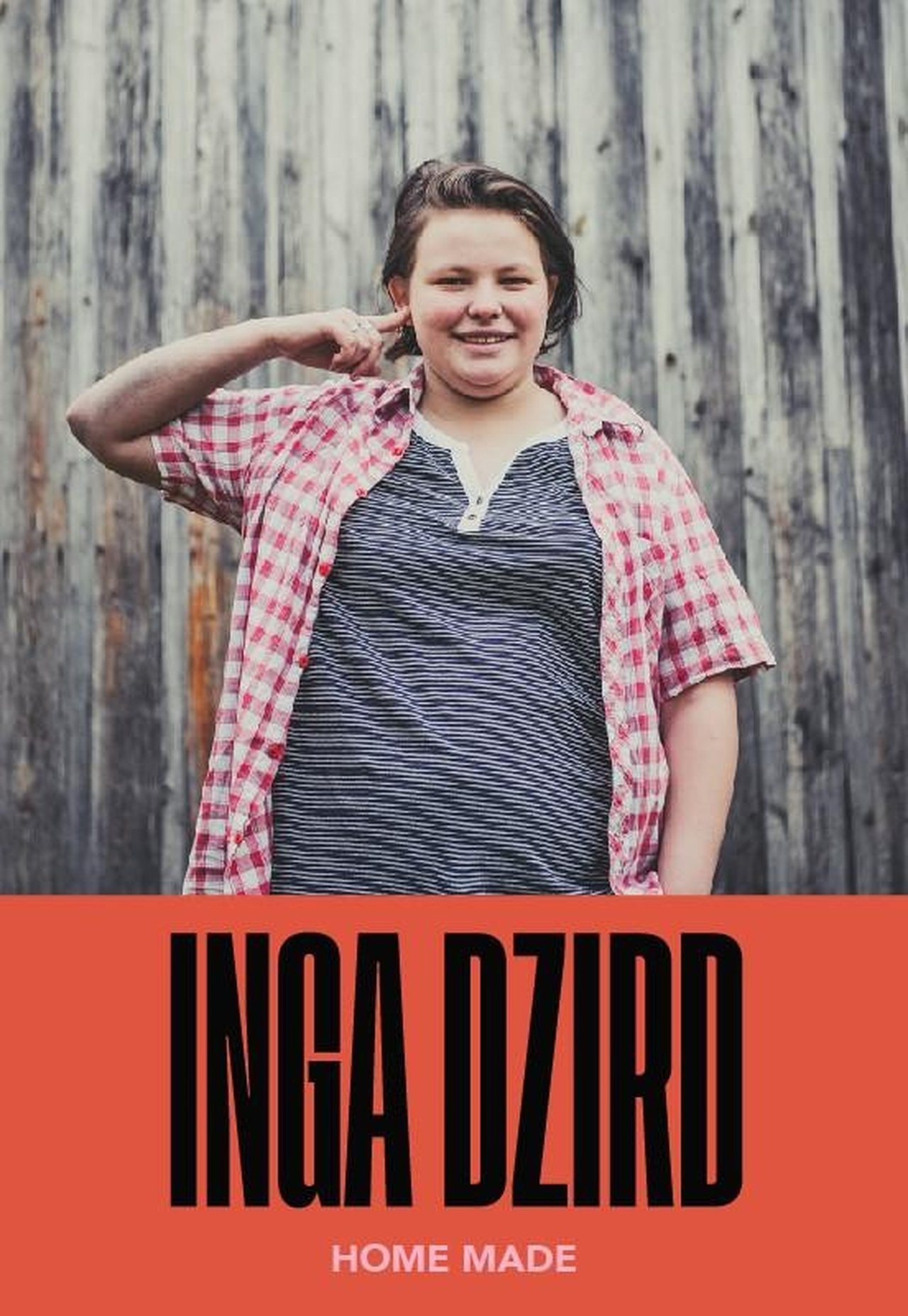 Inga dzird Inga dzird