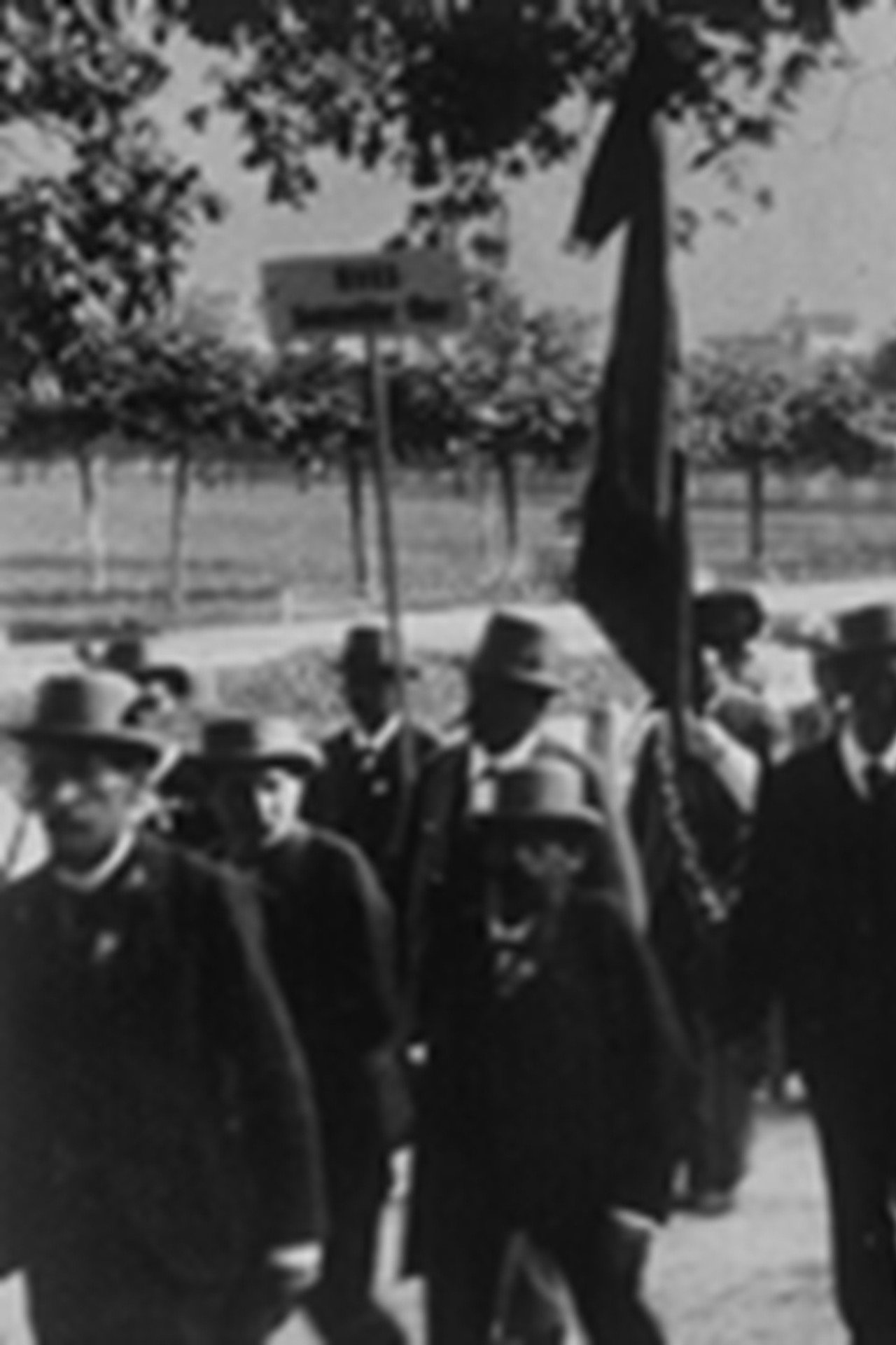Procession