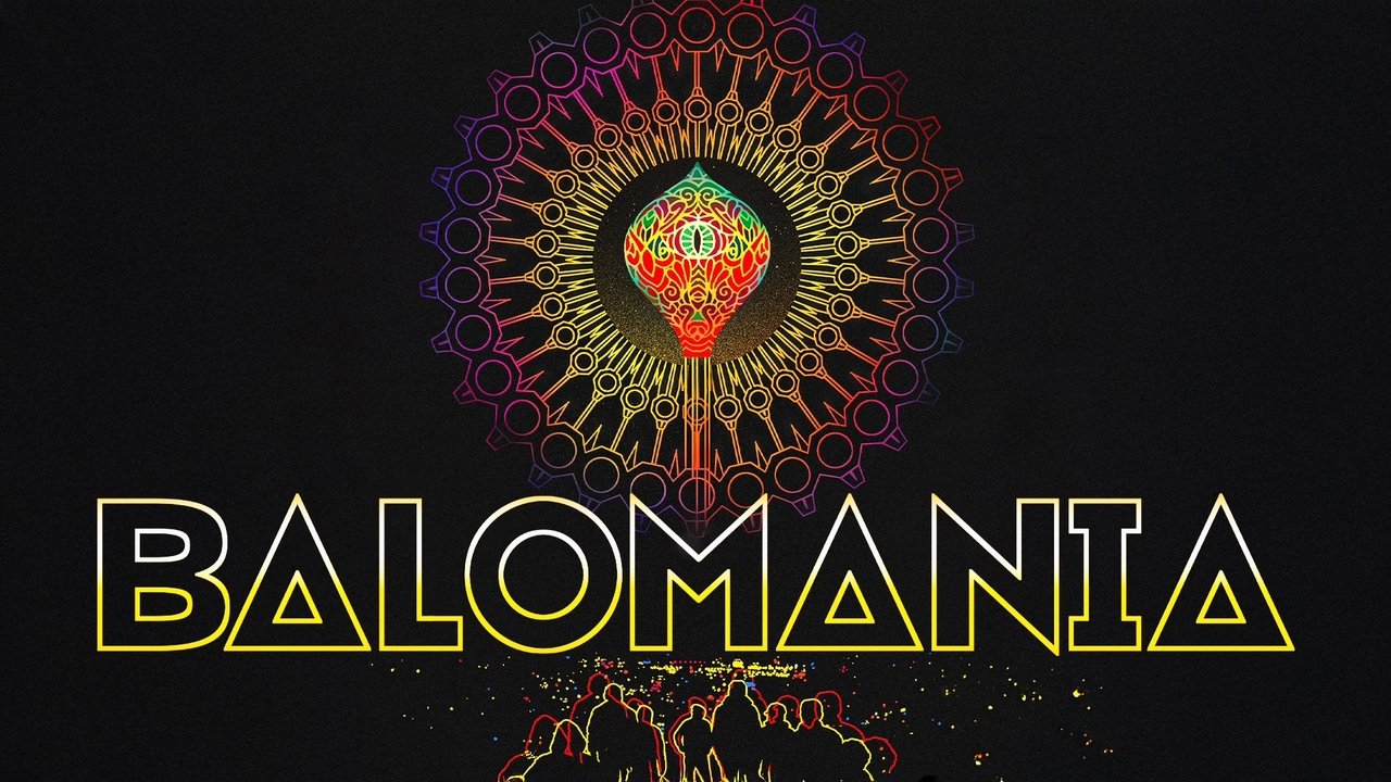 Balomania