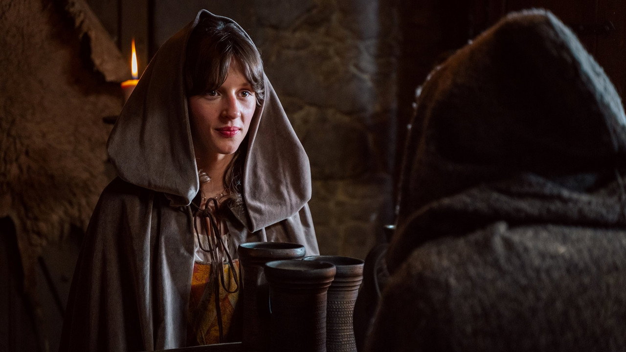 Princess Stella — still 2