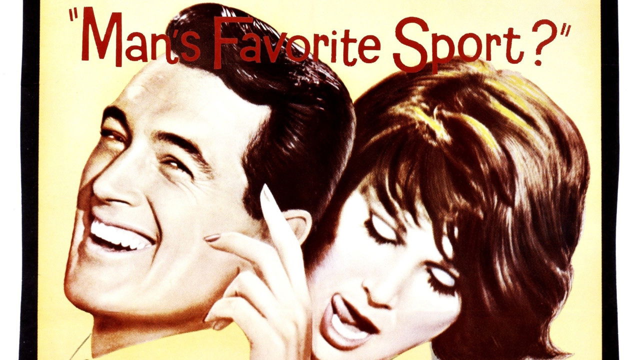 Man's Favorite Sport?