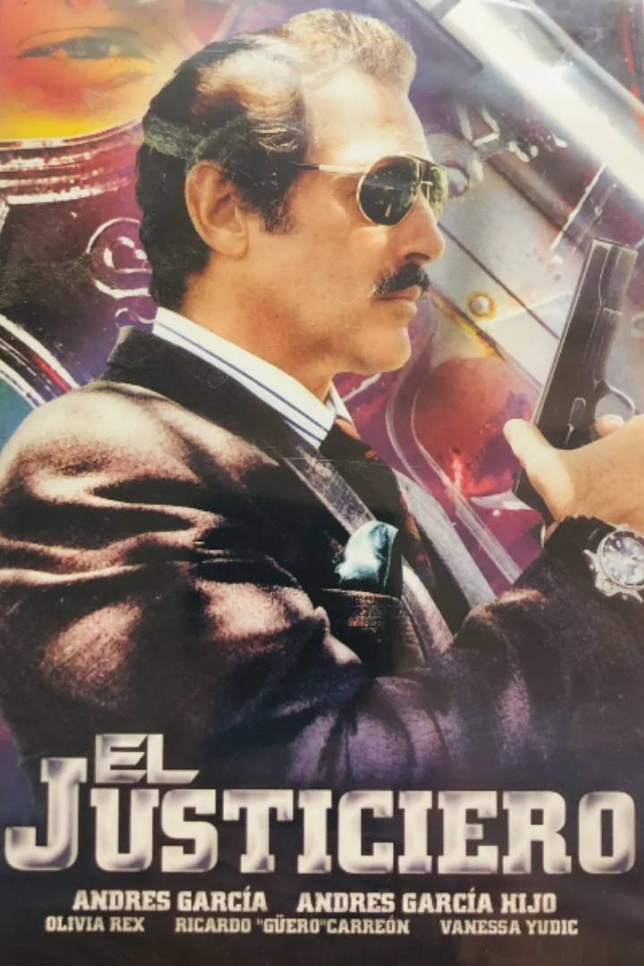 El Justiciero
