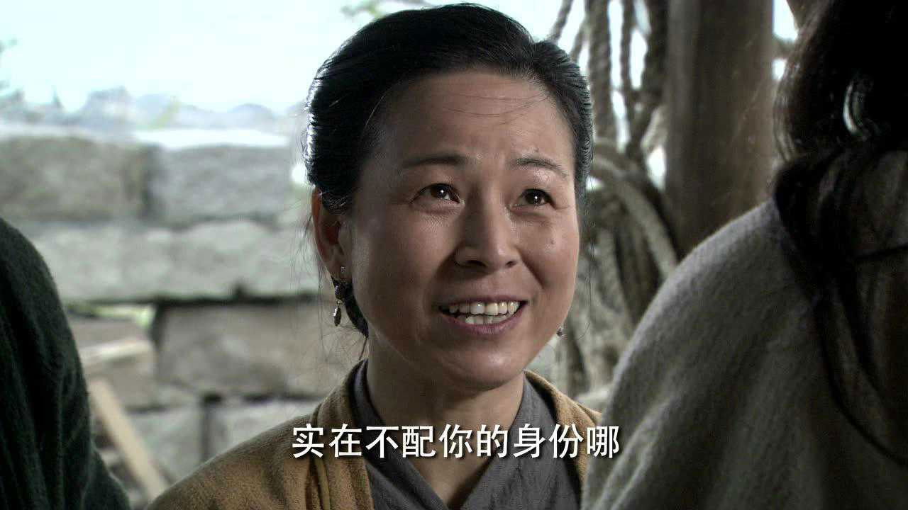 妈祖 — Épisode 18