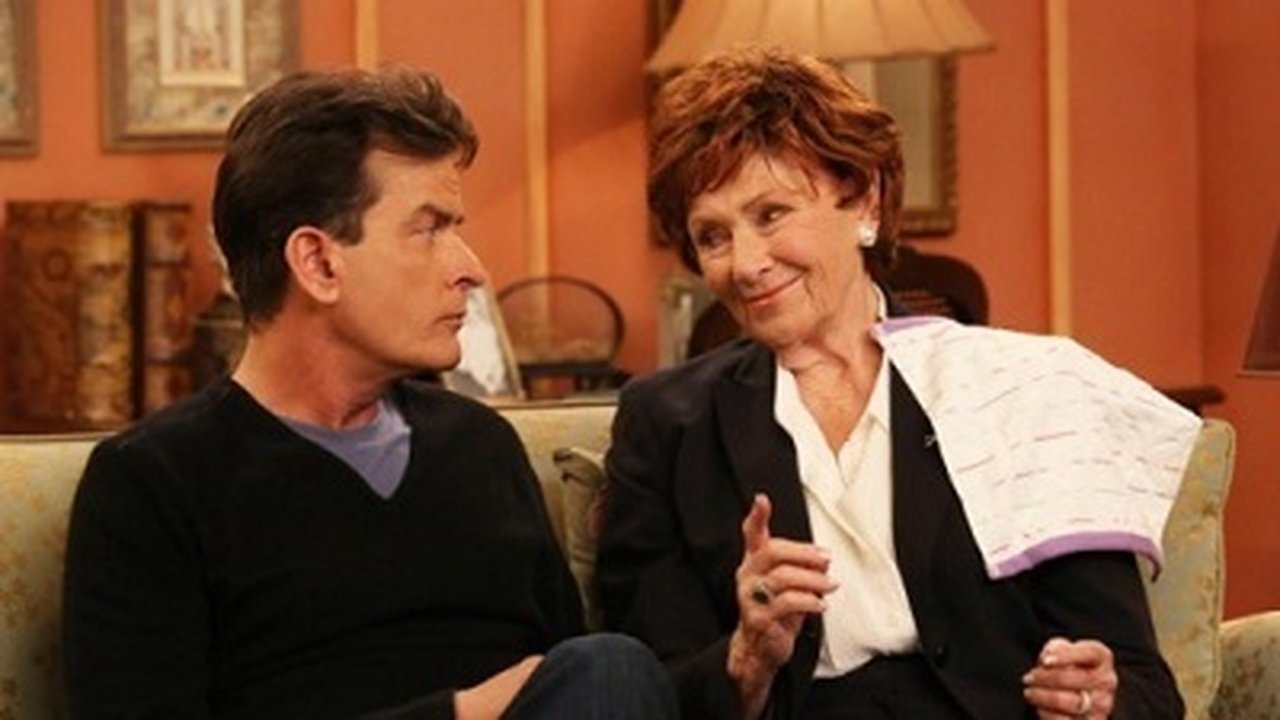 Anger Management - Season 2 Episode 24 : Charlie and His New Friend With Benefits