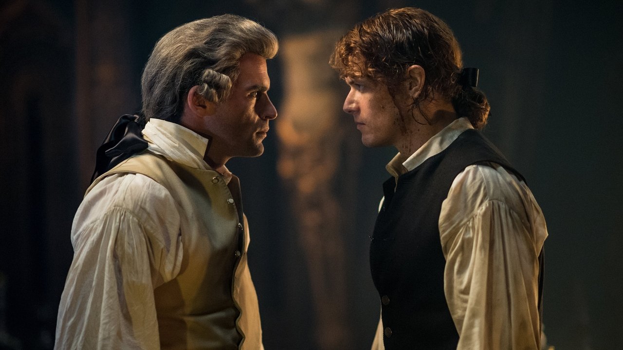 Outlander - Season 2 Episode 6 : Best Laid Schemes...