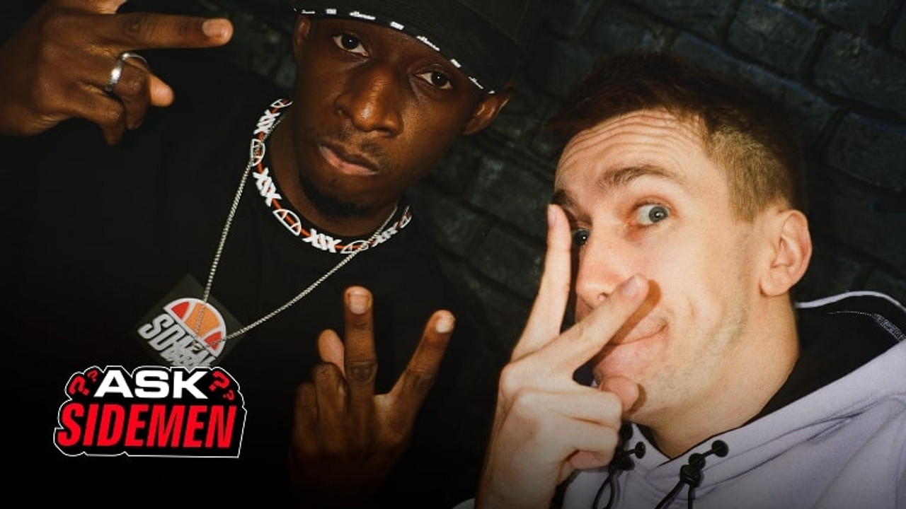 Ask the Sidemen — Épisode 7