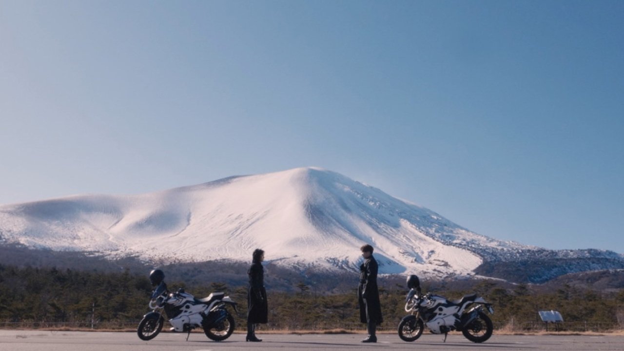 Shin Kamen Rider: Episode Format Version backdrop