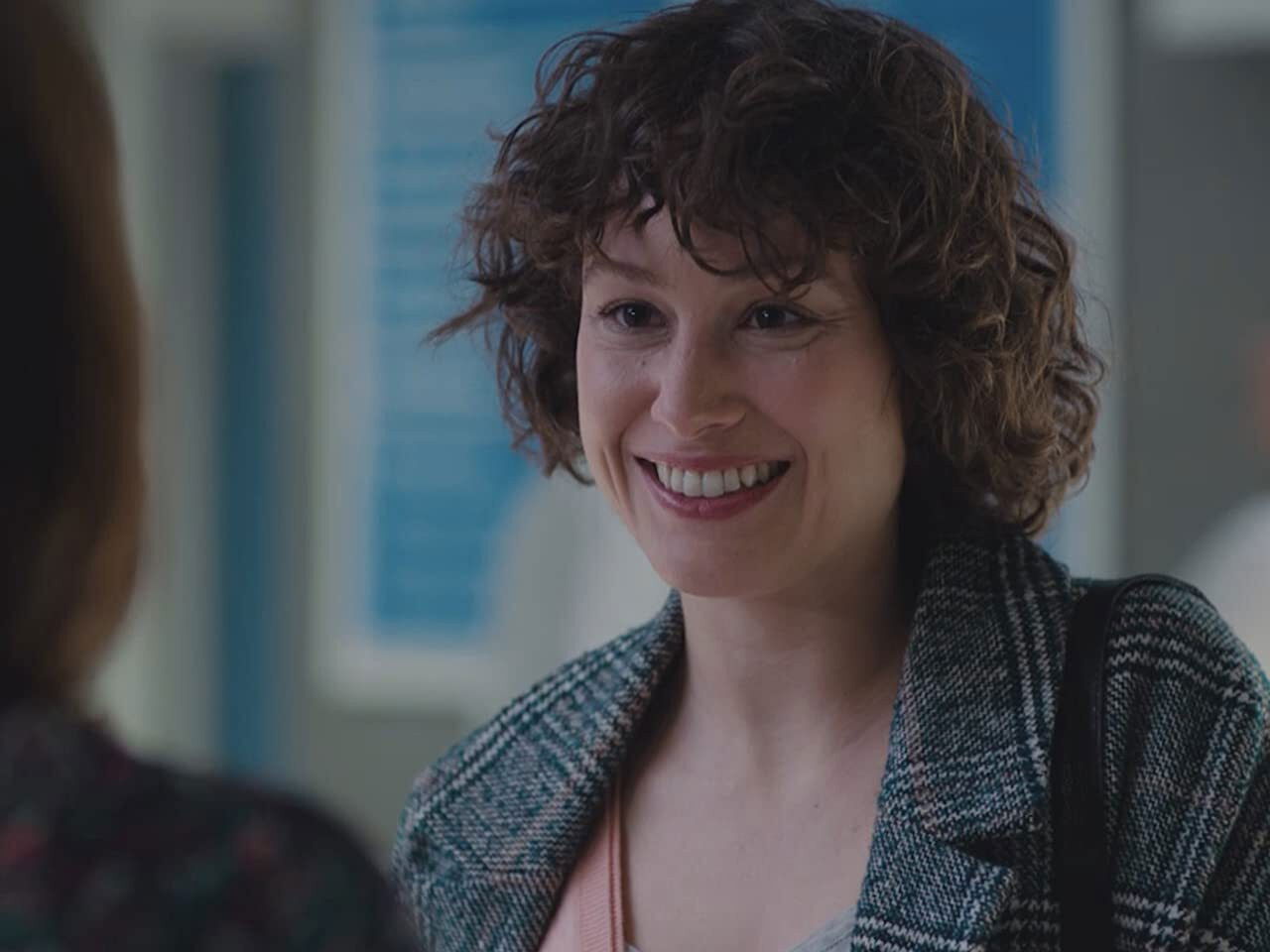 Madres: amor y vida — Épisode 11