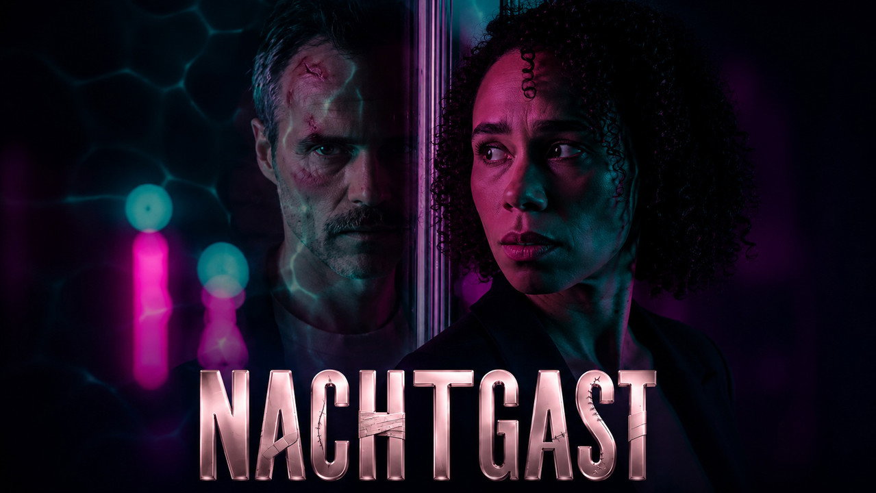 Backdrop for Nachtgast