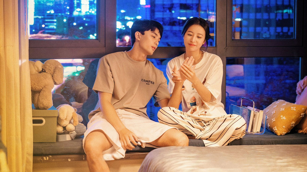 Nothing But You — still 13