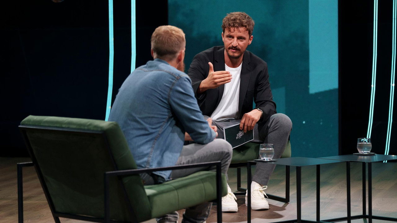 Studio Schmitt — Épisode 3