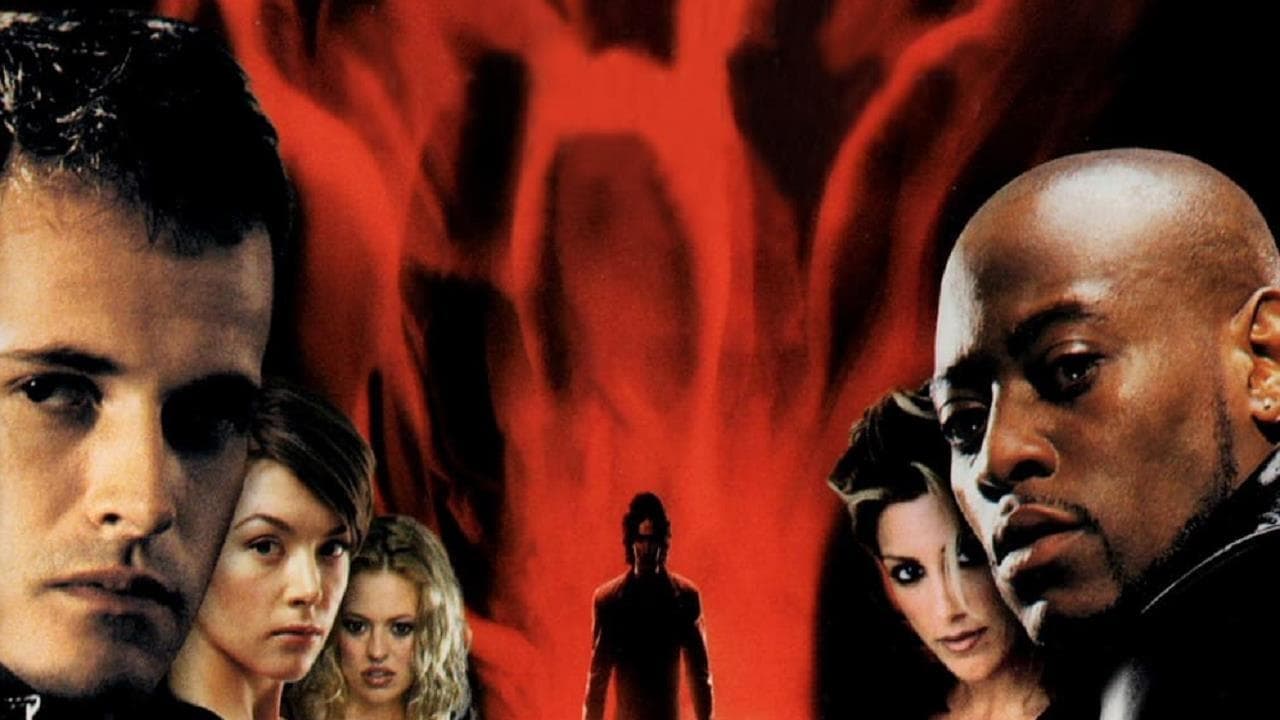 Dracula 2000 (2000)