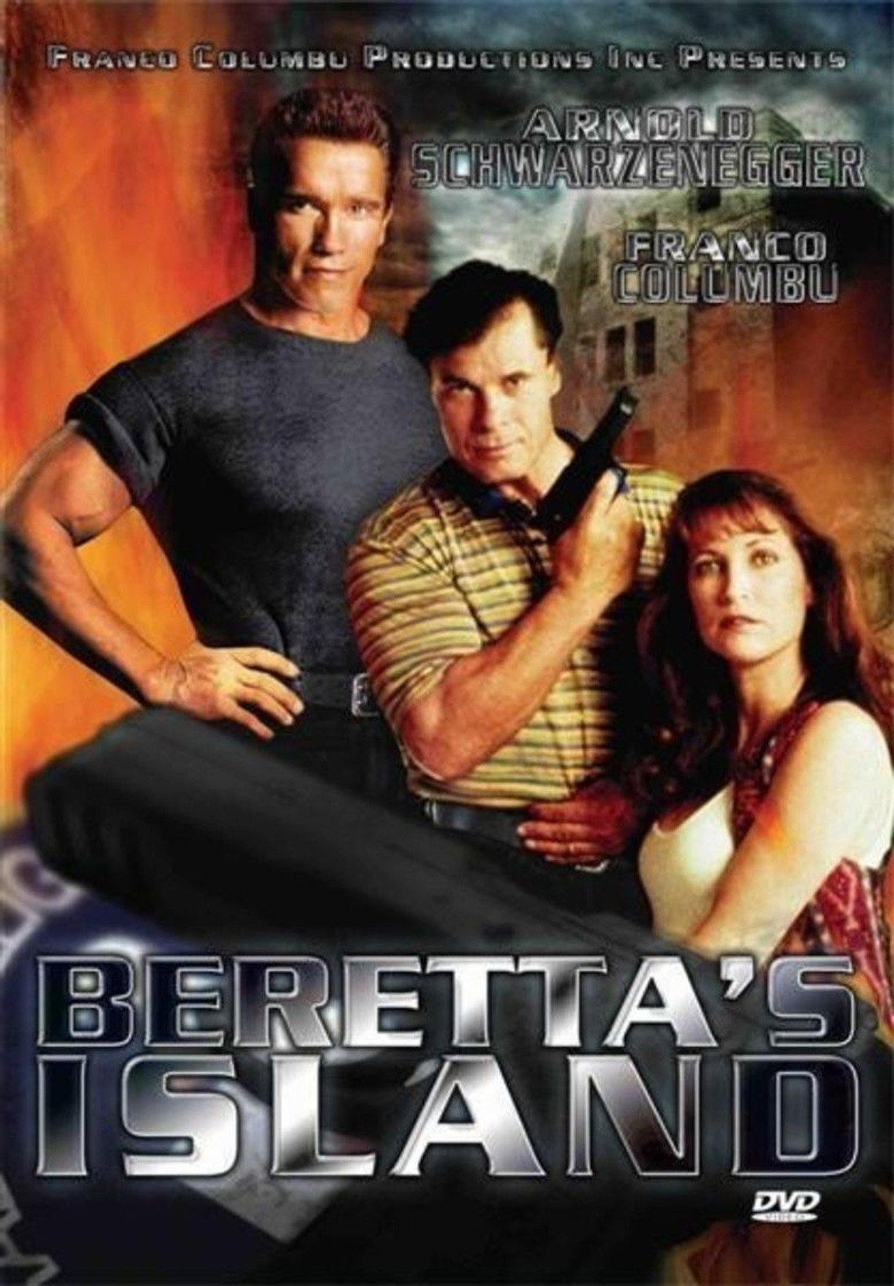 posters 3