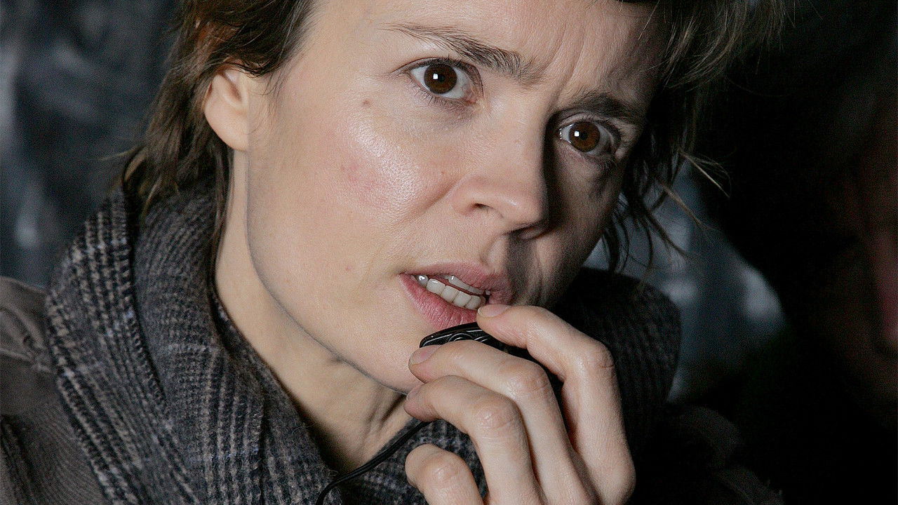 Engrenages — Épisode 6