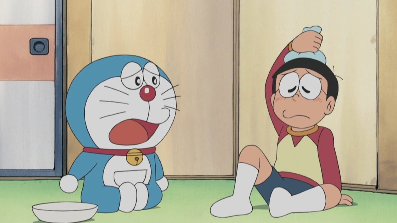 ドラえもん - Season 4 Episode 63 : Episode 63
