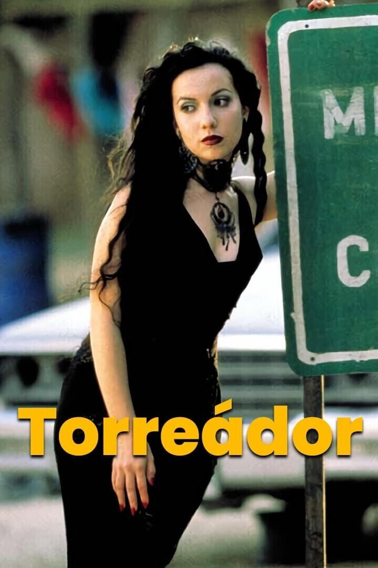 Torreádor – plakát 5