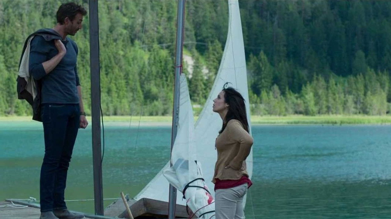 Un passo dal cielo — Épisode 2