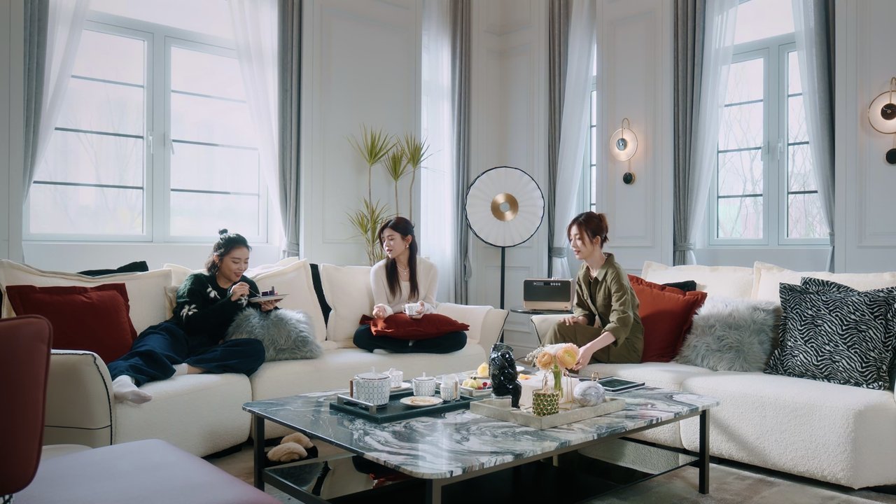 Dear Enemy - Season 1 Episode 11 : A Little Pathetic