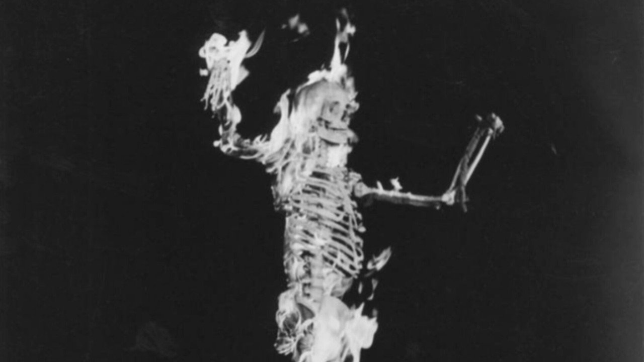 Обои к фильму «13 призраков (1960)» — (15 из 29)