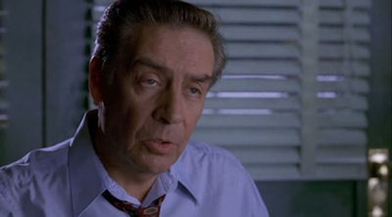 Law & Order - Season 7 Episode 16 : Turnaround