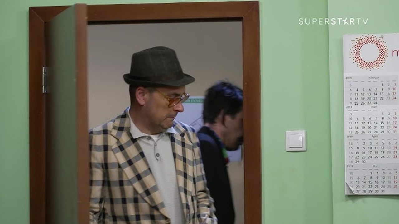 Државни посао — Épisode 165