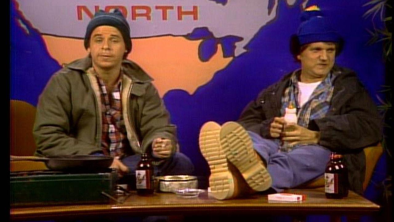 SCTV Network 90 — Épisode 4