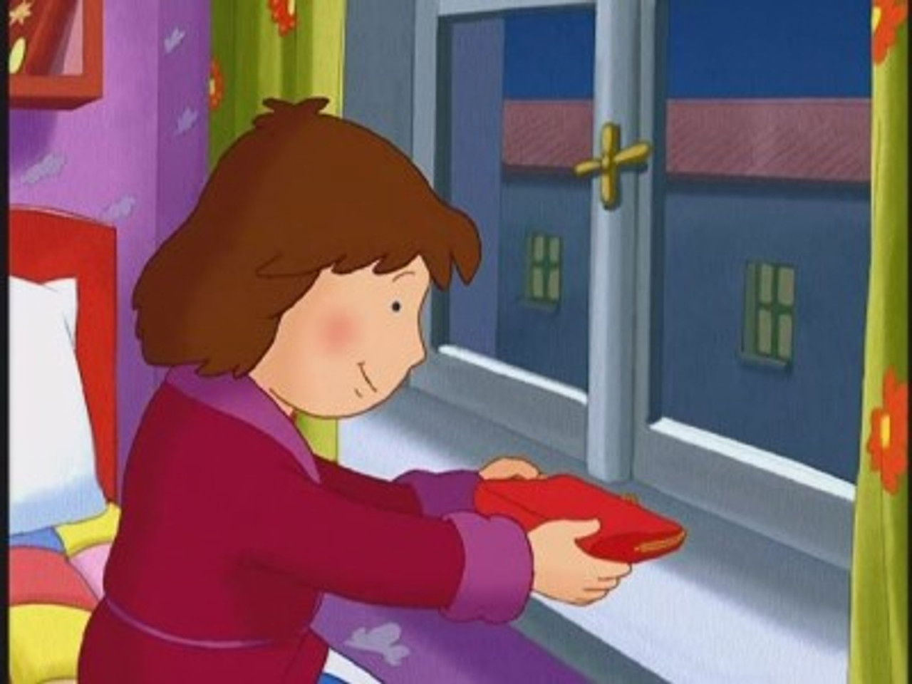 Lauras Stern — Épisode 1