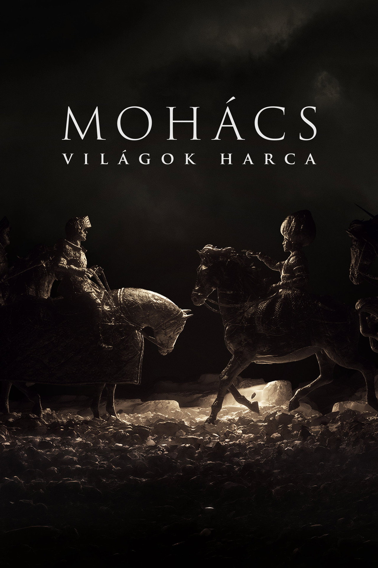 Mohács - Világok Harca – plakát 4