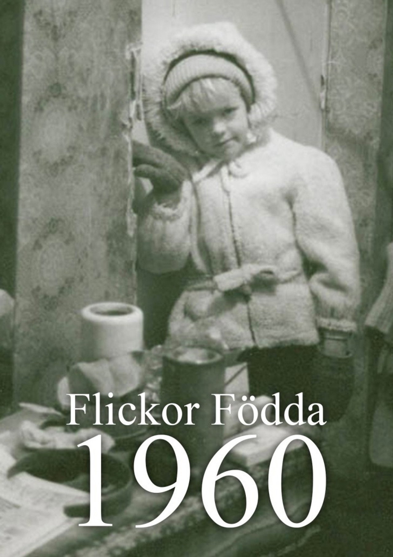1960.gada meitenes filmaffisch