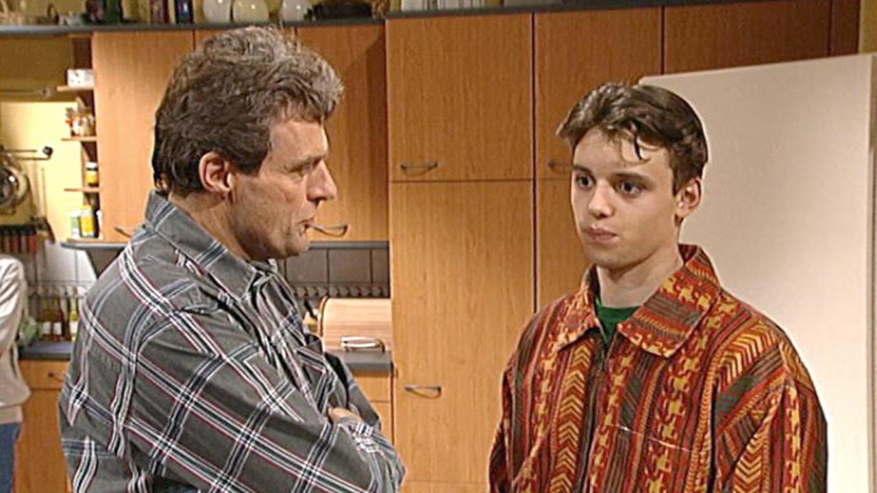 Verbotene Liebe - Season 1 Episode 50 : Episode 50