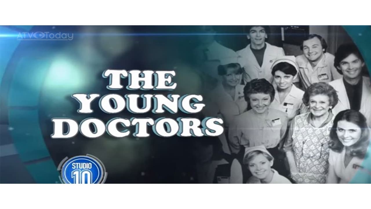 Cast and Crew of The Young Doctors