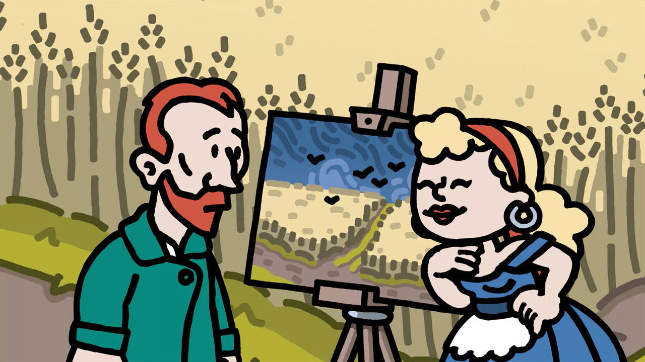 Boerke — Épisode 27