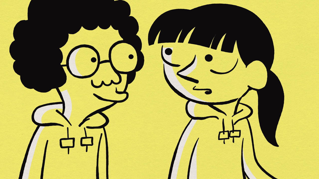 Les cahiers d'Esther — La malédiction