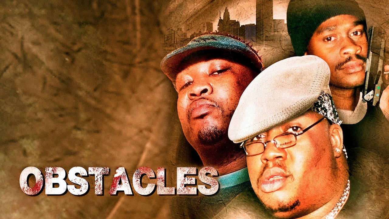 Obstacles background