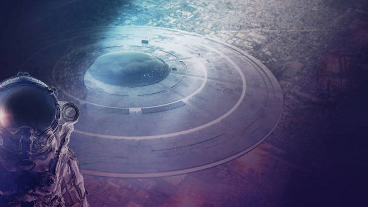 Cosmic Disclosure — Épisode 2