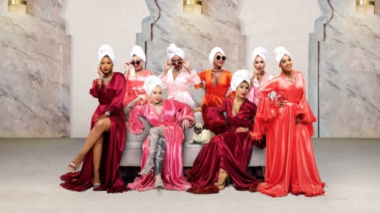 The Real Housewives of Durban - Season 4 Episode 6