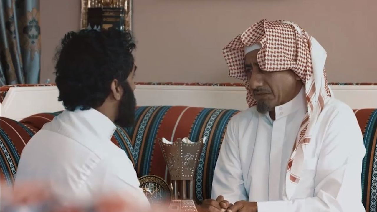 سيلفي — Épisode 6